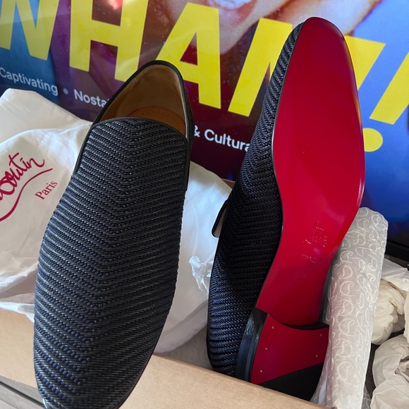 Christian Louboutin Other - Christian louboutin